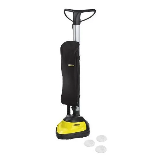 Полотер KARCHER fp 303 (1.056-820)