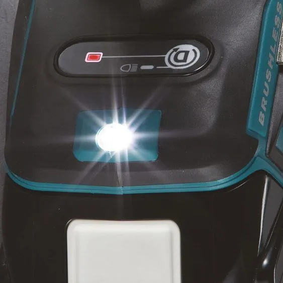 Шуруповерт Makita DFS251Z
