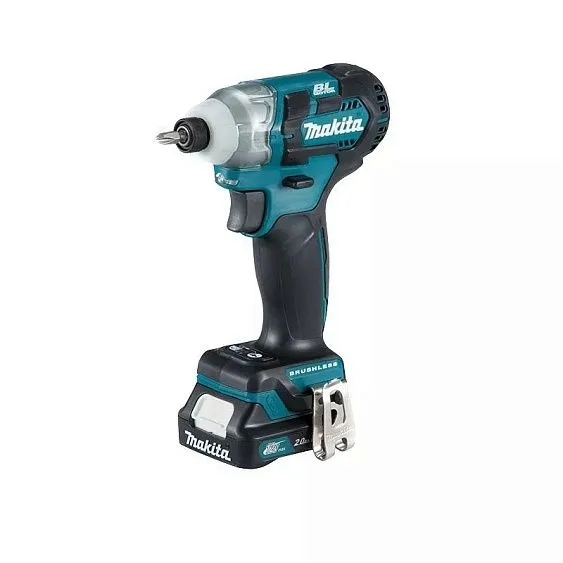 Шуруповерт Makita TD111DWAE