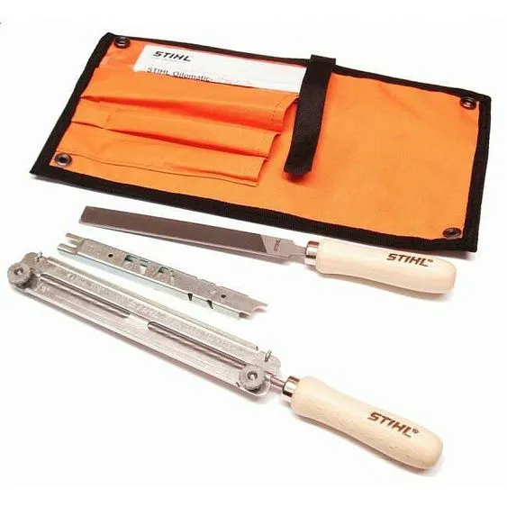 Набор заточной STIHL stihl 5,2 мм для 3/8 (56050071029)
