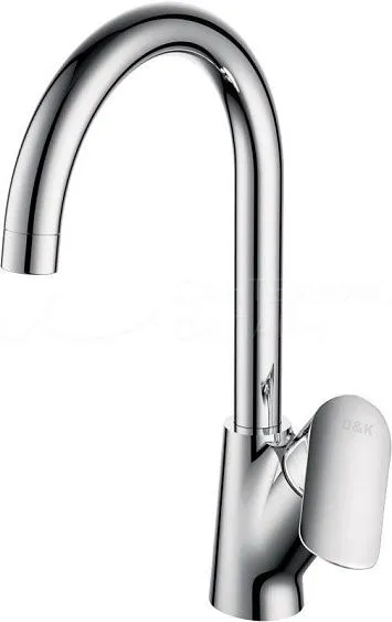 Смеситель D&K Venice Baciano DA1032401