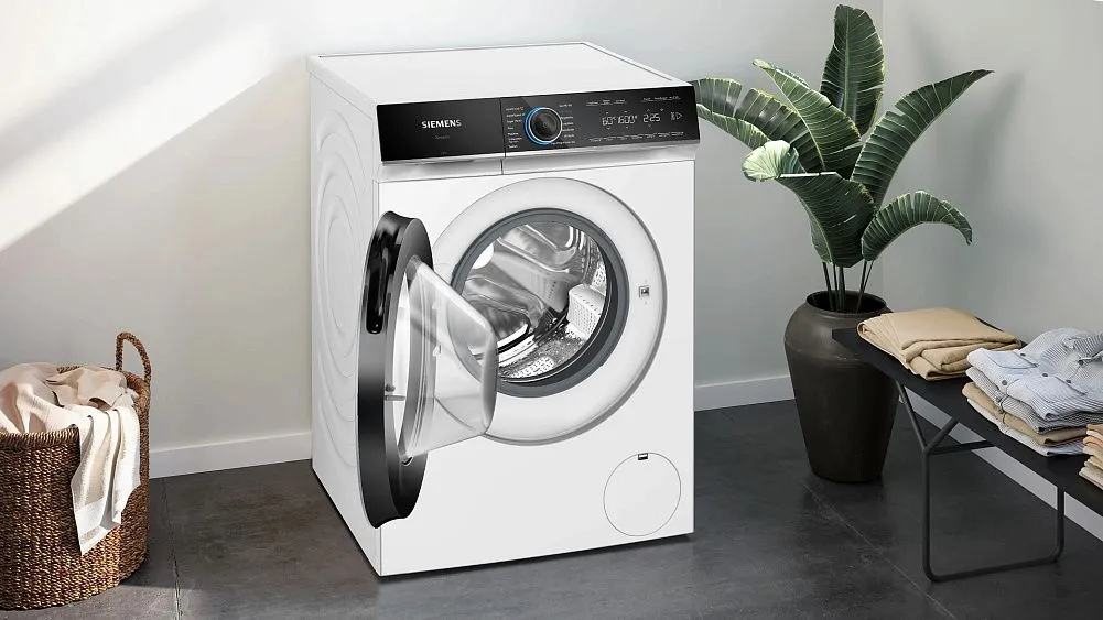 Стиральная машина SIEMENS WG56B2A40