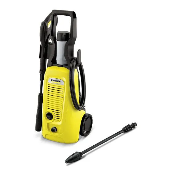 Мойка высокого давления KARCHER K 4 Universal Edition 1.679-300