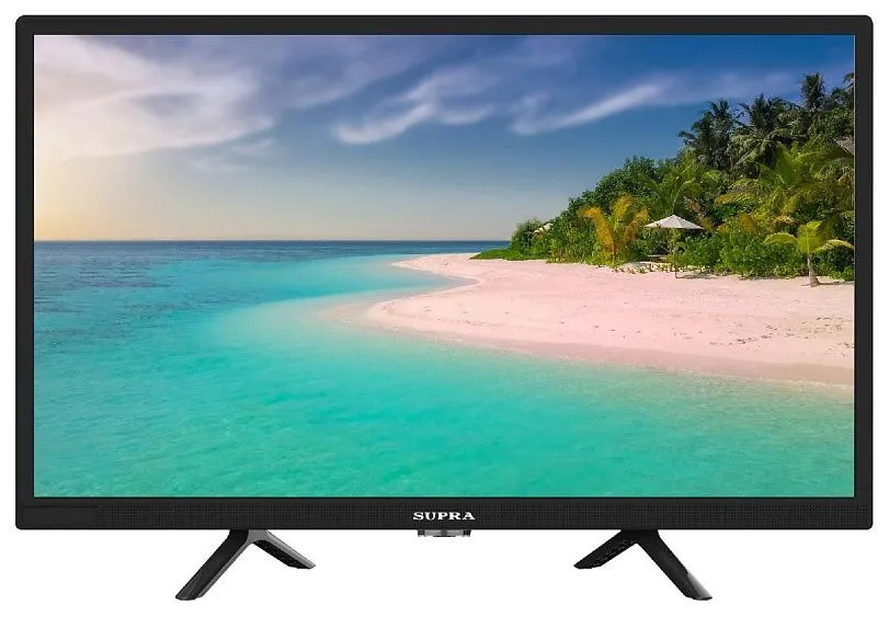 Телевизор SUPRA STV-LC24LT0055W