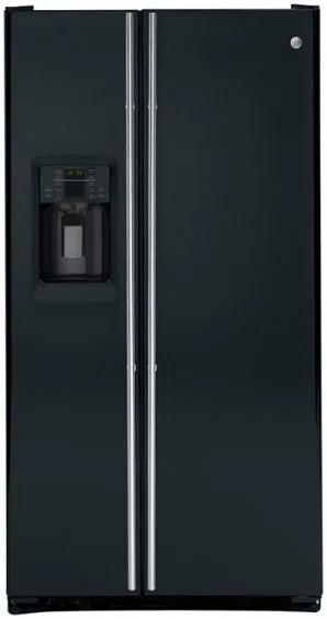 Холодильник GENERAL ELECTRIC RCE24VGBBFBB