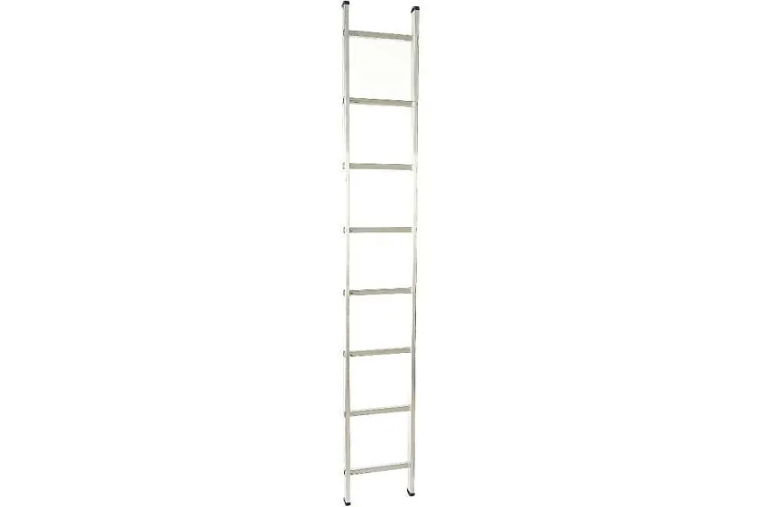 Лестница АЛЮМЕТ 1* 8 5108