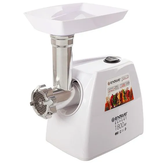 Мясорубка ENDEVER Sigma-57