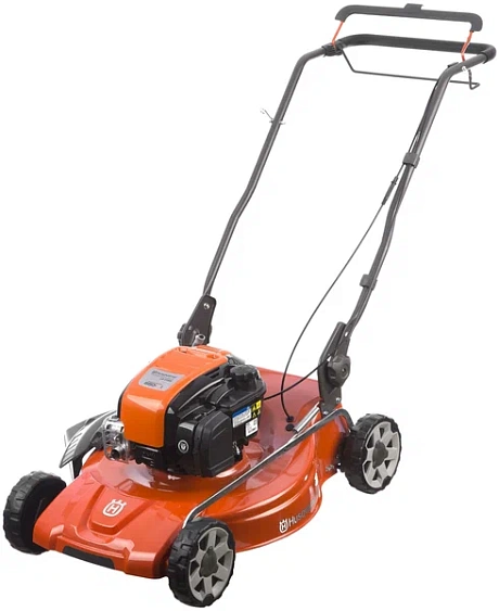 Газонокосилка HUSQVARNA LB 256S 9679887-01