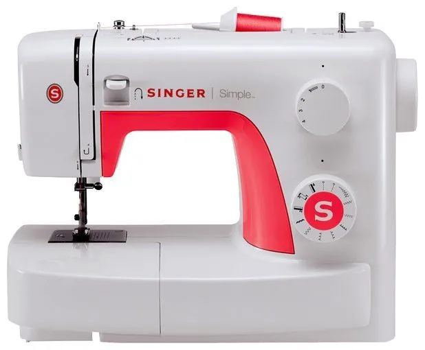 Швейная машина SINGER simple 3210