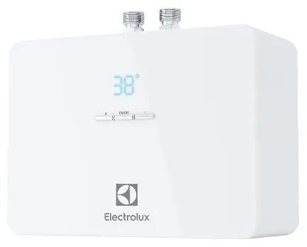 Водонагреватель Electrolux NPX 6 AQUATRONIC DIGITAL 2.0