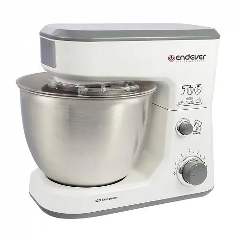 Миксер ENDEVER Sigma 21 белый