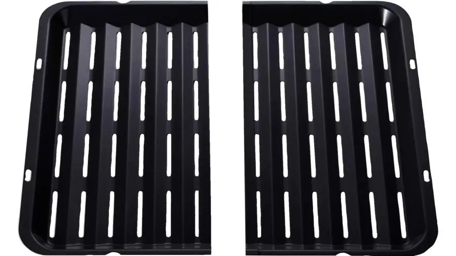 Противень для гриля BOSCH HEZ425001