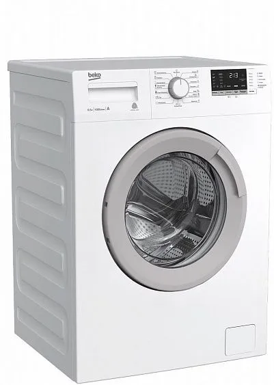Стиральная машина BEKO WRE 6H512 ZSW