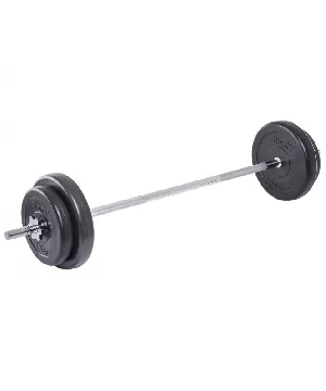 Штанга Starfit BB-401 20 кг