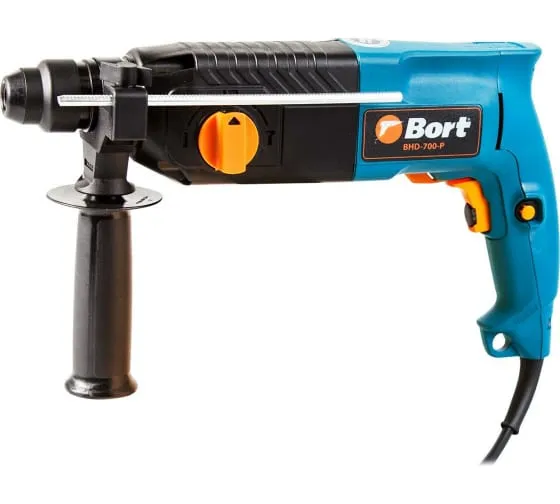 Перфоратор BORT BHD-700-P 91270696