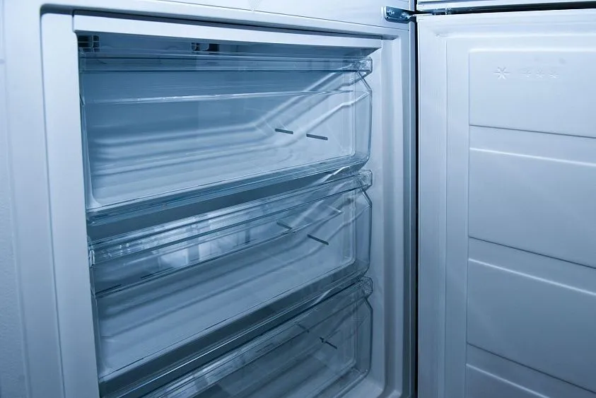 Холодильник NEKO RNB 185-01NF DW