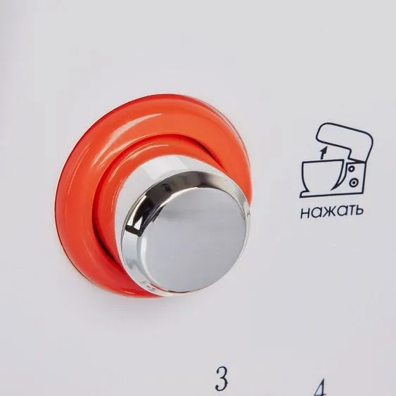 Миксер ENDEVER Sigma 25