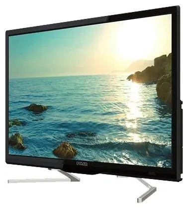 Телевизор POLAR P24L23T2C