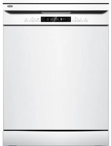 Посудомоечная машина DELONGHI DDWS09F Agate