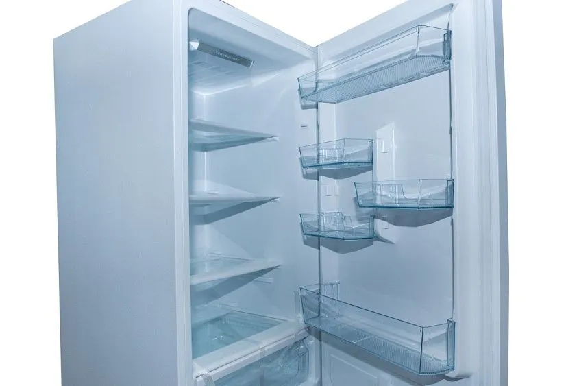 Холодильник NEKO RNB 185-01NF DW