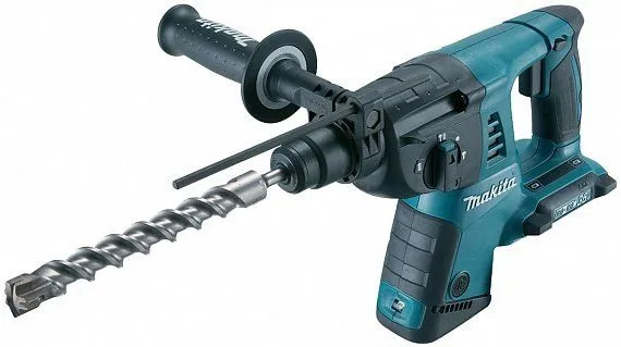 Перфоратор MAKITA DHR263Z
