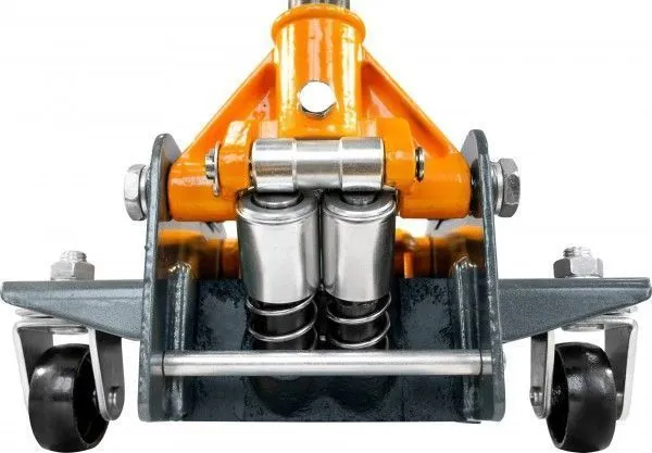 Домкрат Ombra OHT230