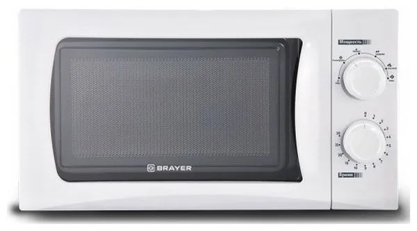 Микроволновая печь BRAYER 2501BR