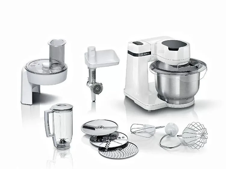 Комбайн BOSCH MUMS2EW30