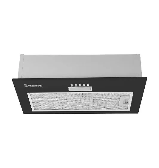 Вытяжка HEBERMANN HBFH 45.10 B