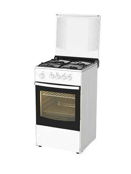 Газовая плита DARINA 1B 1 GM 441 008 W