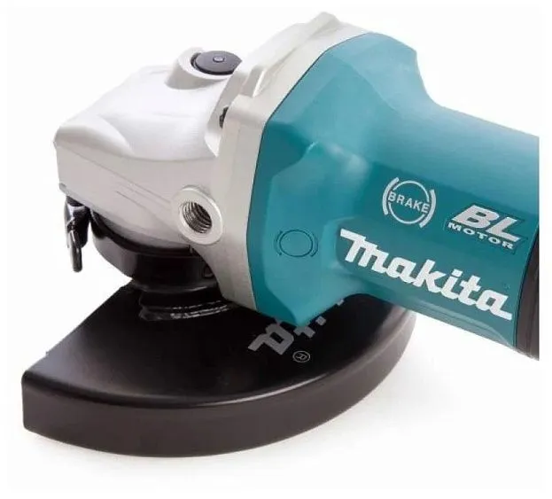Шлифмашина Makita DGA700Z