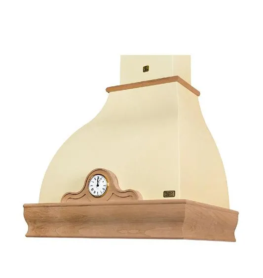 Вытяжка LEX NAPOLI 600 IVORY