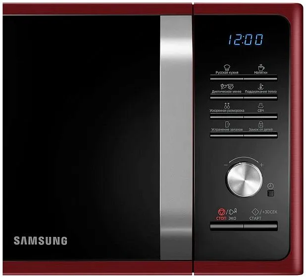 Микроволновая печь SAMSUNG MS23F301TQR