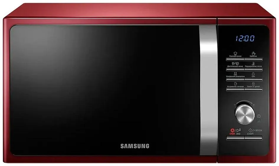 Микроволновая печь SAMSUNG MS23F301TQR