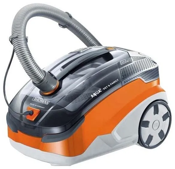 Пылесос моющий THOMAS AQUA PET&FAMILY