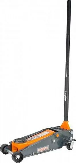 Домкрат Ombra OHT230