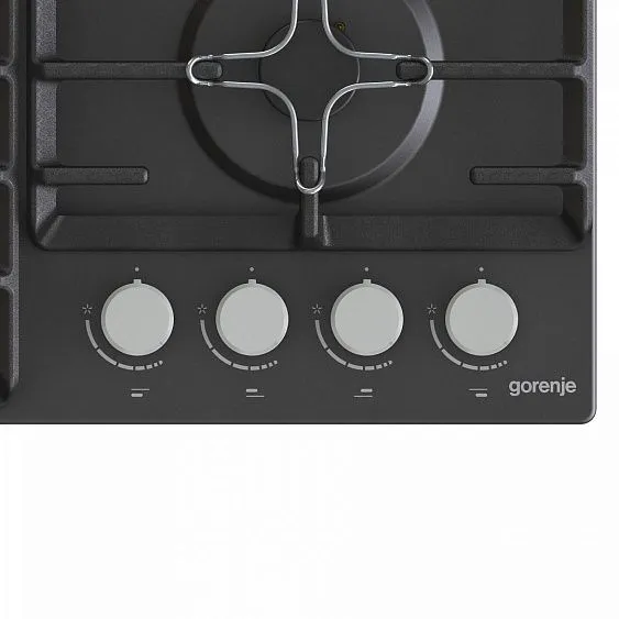 Газовая панель Gorenje GW 641 AMB
