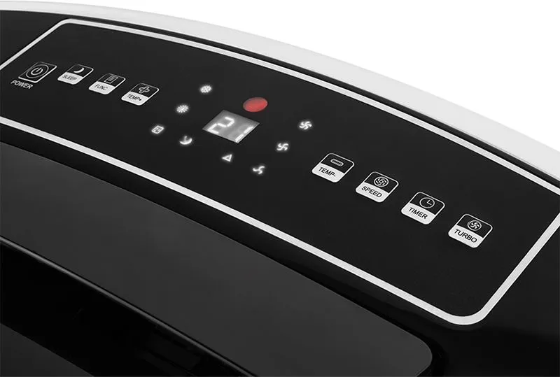 Кондиционер мобильный ELECTROLUX EACM- 16 НP/N3