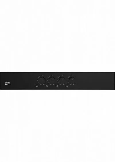 Варочная панель BEKO HING642202SB черный
