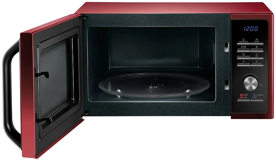 Микроволновая печь SAMSUNG MS23F301TQR