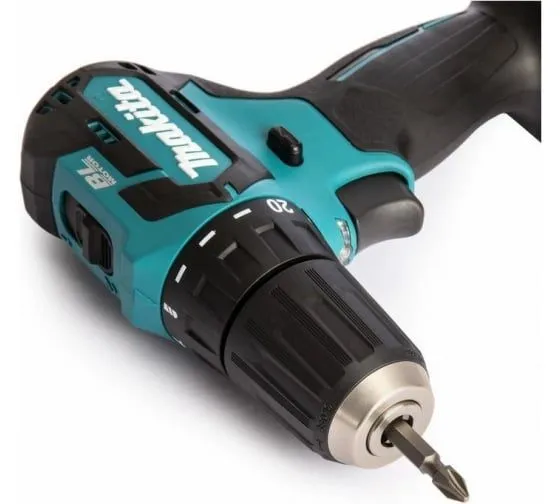Дрель Makita DF332DWAE