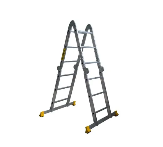 Лестница АЛЮМЕТ TW1 433
