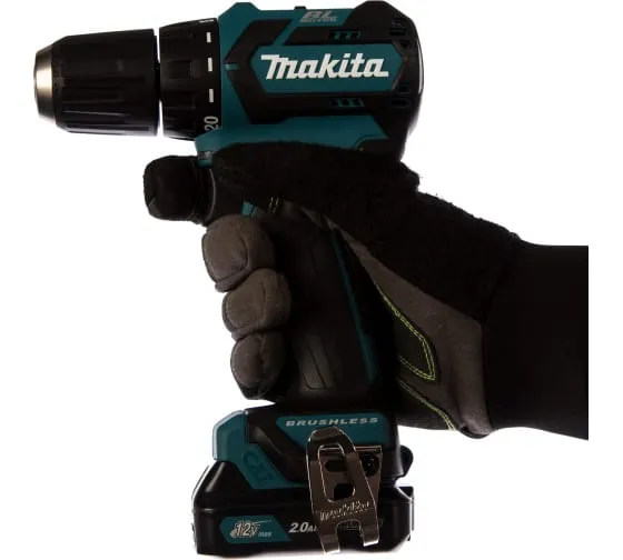 Дрель Makita DF332DWAE