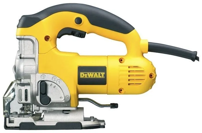 Лобзик DEWALT dw331k