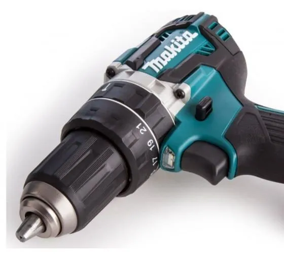 Дрель Makita DHP484Z