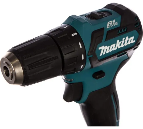 Дрель Makita DF332DWAE
