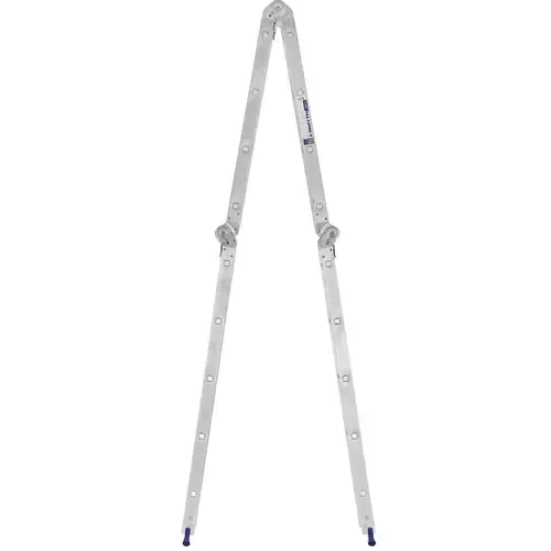 Лестница трансформер АЛЮМЕТ 2х4+2х5 TL4045