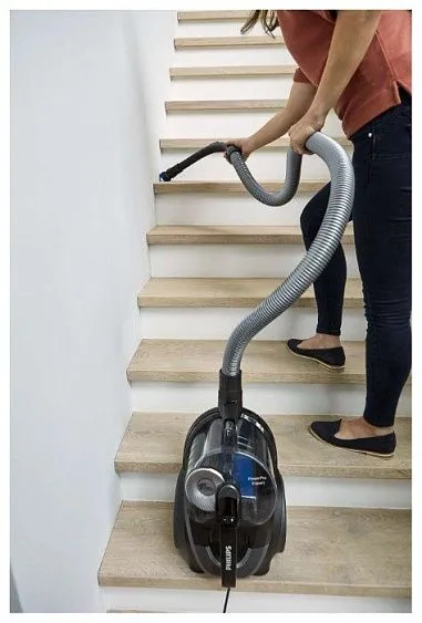 Пылесос Philips FC9734/01