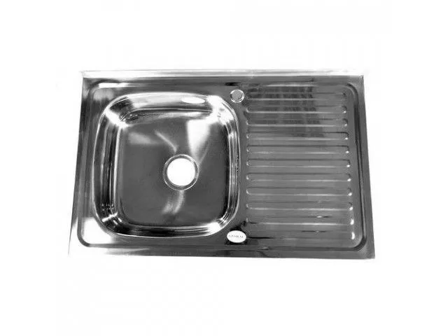 Кухонная мойка Fabia 62274R