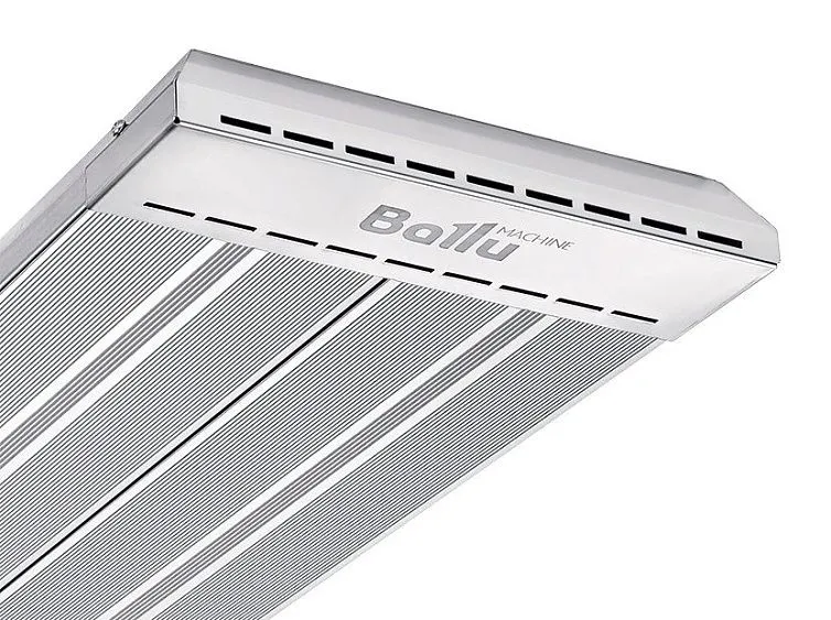 Инфракрасный обогреватель BALLU BIH-APL-3.0